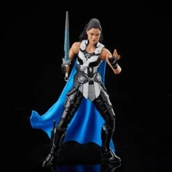 Marvel Legends Series Thor: Love And Thunder King Valkyrie 29 Marvel Legends Series Thor: Love And Thunder King Valkyrie -Cheap Hasbro Pulse Store F1407 PROD MVL THR4 VISOR4 0004 Online 2000SQ