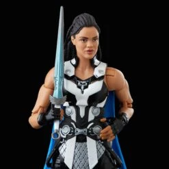 Marvel Legends Series Thor: Love And Thunder King Valkyrie 30 Marvel Legends Series Thor: Love And Thunder King Valkyrie -Cheap Hasbro Pulse Store F1407 PROD MVL THR4 VISOR4 0005 Online 2000SQ