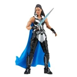 Marvel Legends Series Thor: Love And Thunder King Valkyrie