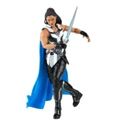 Marvel Legends Series Thor: Love And Thunder King Valkyrie 18 Marvel Legends Series Thor: Love And Thunder King Valkyrie -Cheap Hasbro Pulse Store F1407 PROD MVL THR4 VISOR4 0007 Online 2000SQ