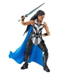 Marvel Legends Series Thor: Love And Thunder King Valkyrie 19 Marvel Legends Series Thor: Love And Thunder King Valkyrie -Cheap Hasbro Pulse Store F1407 PROD MVL THR4 VISOR4 0008 Online 2000SQ