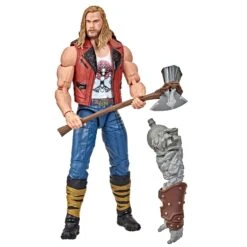 Marvel Legends Series Thor: Love And Thunder Ravager Thor -Cheap Hasbro Pulse Store F14085L00 5010993964376 main 21 Online 2000SQ