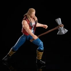 Marvel Legends Series Thor: Love And Thunder Ravager Thor -Cheap Hasbro Pulse Store F1408 PROD MVL THR4 SABATON5 0003 Online 2000SQ