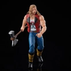 Marvel Legends Series Thor: Love And Thunder Ravager Thor -Cheap Hasbro Pulse Store F1408 PROD MVL THR4 SABATON5 0004 Online 2000SQ