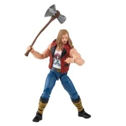 Marvel Legends Series Thor: Love And Thunder Ravager Thor -Cheap Hasbro Pulse Store F1408 PROD MVL THR4 SABATON5 0007 Online 2000SQ