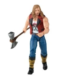 Marvel Legends Series Thor: Love And Thunder Ravager Thor -Cheap Hasbro Pulse Store F1408 PROD MVL THR4 SABATON5 0009 Online 2000SQ