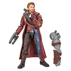 Marvel Legends Series Thor: Love And Thunder Star-Lord 25 Marvel Legends Series Thor: Love And Thunder Star-Lord -Cheap Hasbro Pulse Store F14095L00 5010993964338 main 21 Online 2000SQ