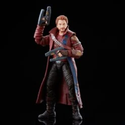 Marvel Legends Series Thor: Love And Thunder Star-Lord 24 Marvel Legends Series Thor: Love And Thunder Star-Lord -Cheap Hasbro Pulse Store F1409 PROD MVL THR4 PEWPEW6 0001 Online 2000SQ