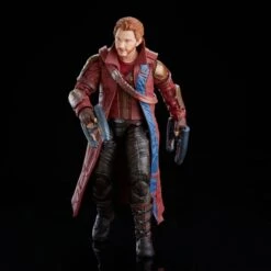 Marvel Legends Series Thor: Love And Thunder Star-Lord 22 Marvel Legends Series Thor: Love And Thunder Star-Lord -Cheap Hasbro Pulse Store F1409 PROD MVL THR4 PEWPEW6 0003 Online 2000SQ