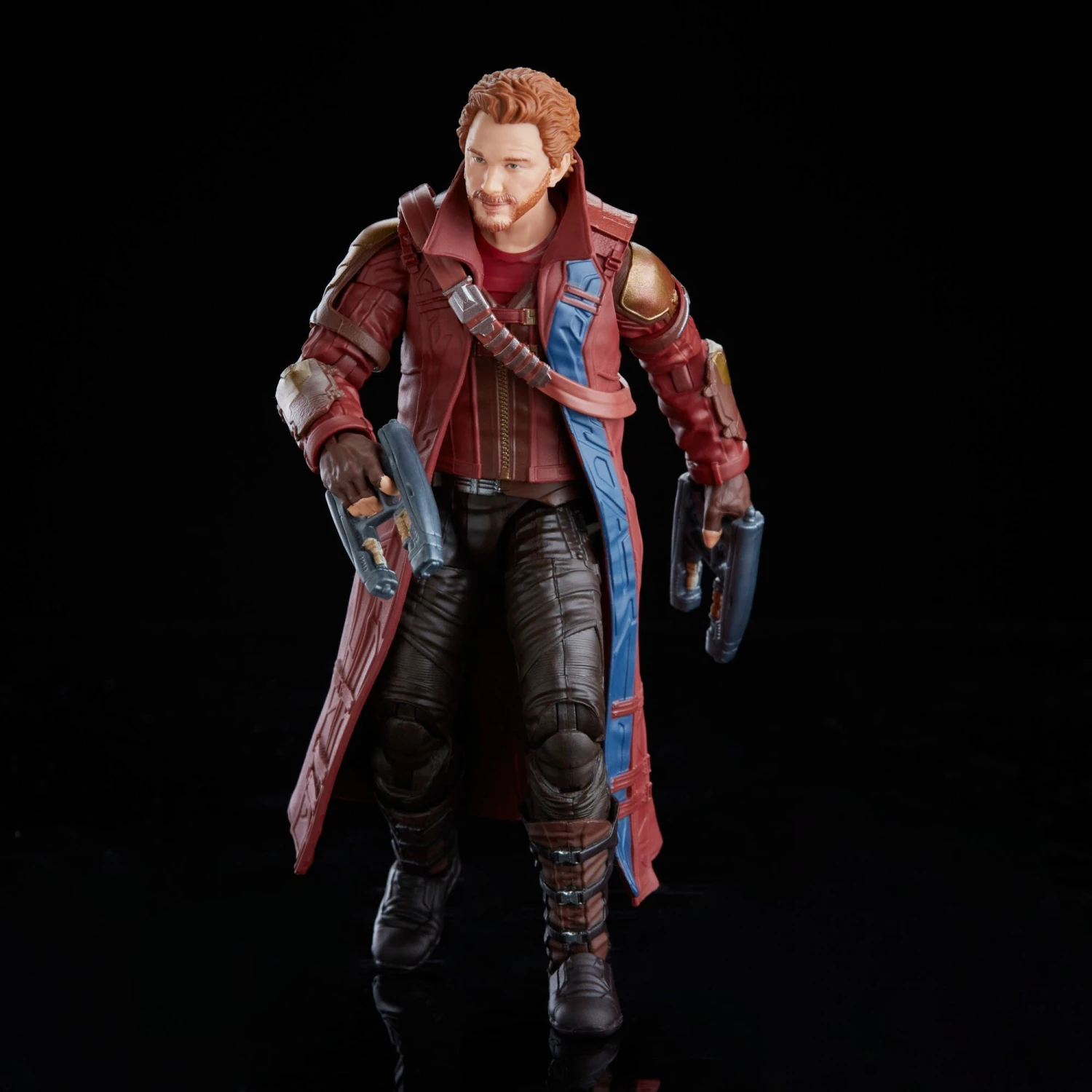 Marvel Legends Series Thor: Love And Thunder Star-Lord 9 Marvel Legends Series Thor: Love And Thunder Star-Lord - Image 9