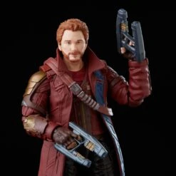 Marvel Legends Series Thor: Love And Thunder Star-Lord 23 Marvel Legends Series Thor: Love And Thunder Star-Lord -Cheap Hasbro Pulse Store F1409 PROD MVL THR4 PEWPEW6 0005 Online 2000SQ