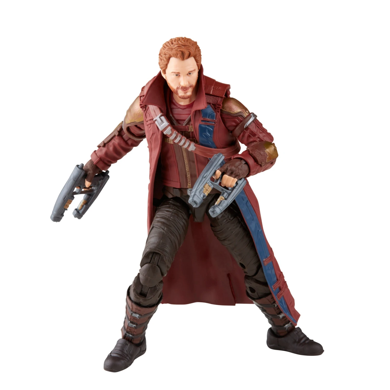 Marvel Legends Series Thor: Love And Thunder Star-Lord 3 Marvel Legends Series Thor: Love And Thunder Star-Lord - Image 3