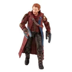 Marvel Legends Series Thor: Love And Thunder Star-Lord 17 Marvel Legends Series Thor: Love And Thunder Star-Lord -Cheap Hasbro Pulse Store F1409 PROD MVL THR4 PEWPEW6 0008 Online 2000SQ