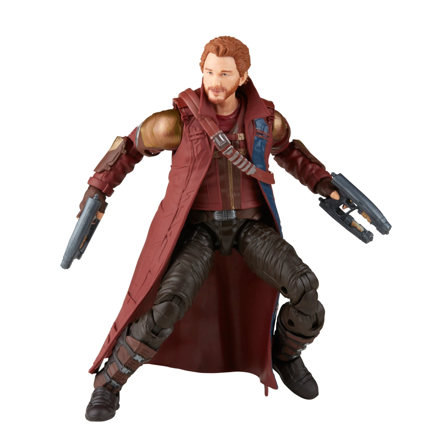 Marvel Legends Series Thor: Love And Thunder Star-Lord 1 Marvel Legends Series Thor: Love And Thunder Star-Lord