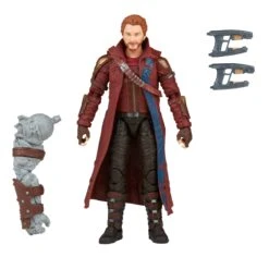 Marvel Legends Series Thor: Love And Thunder Star-Lord 19 Marvel Legends Series Thor: Love And Thunder Star-Lord -Cheap Hasbro Pulse Store F1409 PROD MVL THR4 PEWPEW6 0011 Online 2000SQ