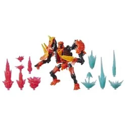 Transformers Generations War For Cybertron Deluxe WFC-K39 Tricranius Beast Power Fire Blasts Collection Pack 15 Transformers Generations War For Cybertron Deluxe WFC-K39 Tricranius Beast Power Fire Blasts Collection Pack -Cheap Hasbro Pulse Store F16175L00 5010993867165 main 21 Online 2000SQ