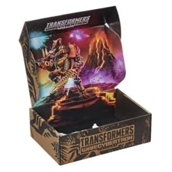Transformers Generations War For Cybertron Deluxe WFC-K39 Tricranius Beast Power Fire Blasts Collection Pack 14 Transformers Generations War For Cybertron Deluxe WFC-K39 Tricranius Beast Power Fire Blasts Collection Pack -Cheap Hasbro Pulse Store F16175L00 5010993867165 pkg 2 21 Online 2000SQ