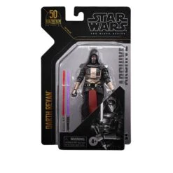 Star Wars The Black Series Archive Darth Revan -Cheap Hasbro Pulse Store F1910 PROD SW BL ARCHIVE UTAH 106 WHITE Online 2000SQ