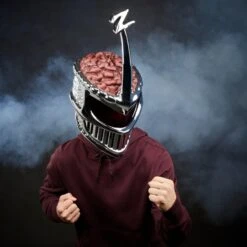 Power Rangers Lightning Collection Lord Zedd Helmet -Cheap Hasbro Pulse Store F2274 LS PRG DU BEOWULF 080 Online 2000SQ