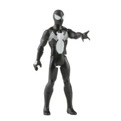 Hasbro Marvel Legends Retro 375 Symbiote Spider-Man -Cheap Hasbro Pulse Store F2672 PROD MVL RETRO23 0001 Online 2000SQ