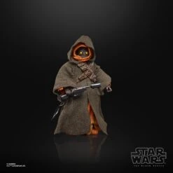 Star Wars The Black Series Jawa 11 Star Wars The Black Series Jawa -Cheap Hasbro Pulse Store F2808 PROD SW JAWA 58905 Online 300DPI