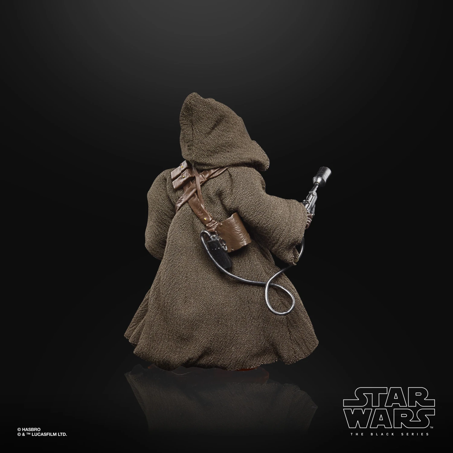 Star Wars The Black Series Jawa 4 Star Wars The Black Series Jawa - Image 4