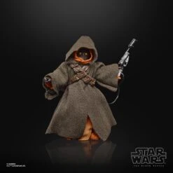 Star Wars The Black Series Jawa 8 Star Wars The Black Series Jawa -Cheap Hasbro Pulse Store F2808 PROD SW JAWA 58909 Online 300DPI
