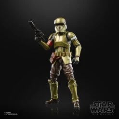 Star Wars The Black Series Carbonized Collection Shoretrooper -Cheap Hasbro Pulse Store F2878 PROD SW BL SHORE TROOPER 06 Online 2000SQ