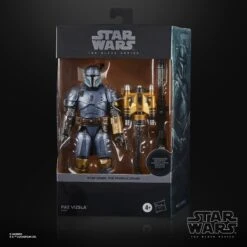 Star Wars The Black Series Carbonized Collection Paz Vizsla 13 Star Wars The Black Series Carbonized Collection Paz Vizsla -Cheap Hasbro Pulse Store F2879 PROD SW BL CARBONIZED PAZ VISLA DELUXE 193203 Online 2000SQ