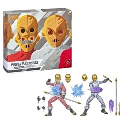 Power Rangers Lightning Collection Zeo Cogs -Cheap Hasbro Pulse Store F29765L00 5010993868742 combo 21 Online 2000SQ