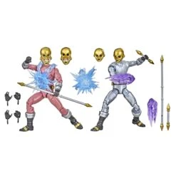 Power Rangers Lightning Collection Zeo Cogs -Cheap Hasbro Pulse Store F29765L00 5010993868742 main 21 Online 2000SQ