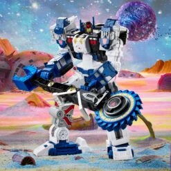 Transformers Generations Legacy Series Titan Cybertron Universe Metroplex -Cheap Hasbro Pulse Store F2986 DIO TRA LEGACY TITAN 0001