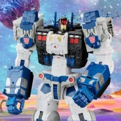 Transformers Generations Legacy Series Titan Cybertron Universe Metroplex -Cheap Hasbro Pulse Store F2986 DIO TRA LEGACY TITAN 0004