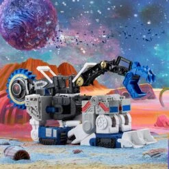 Transformers Generations Legacy Series Titan Cybertron Universe Metroplex -Cheap Hasbro Pulse Store F2986 DIO TRA LEGACY TITAN 0007