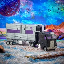 Transformers Generations Legacy Series Commander Decepticon Motormaster -Cheap Hasbro Pulse Store F2987 DIO TRA LEGACY COMMANDER 0004 Online 2000SQ