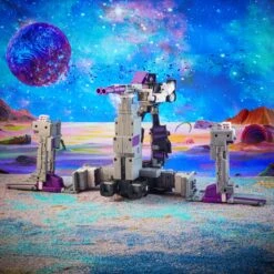 Transformers Generations Legacy Series Commander Decepticon Motormaster -Cheap Hasbro Pulse Store F2987 DIO TRA LEGACY COMMANDER 0007 Online 2000SQ