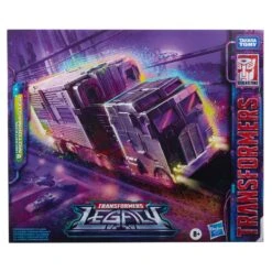Transformers Generations Legacy Series Commander Decepticon Motormaster -Cheap Hasbro Pulse Store F2987 PROD TRA LEGACY COMMANDER 0001 Online 2000SQ