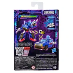Transformers Generations Legacy Deluxe Autobot Skids -Cheap Hasbro Pulse Store F30085L00 5010993974931 back 22 Online 2000SQ