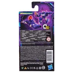 Transformers Generations Legacy Core Shockwave 11 Transformers Generations Legacy Core Shockwave -Cheap Hasbro Pulse Store F30095L00 back 22 Online 2000SQ