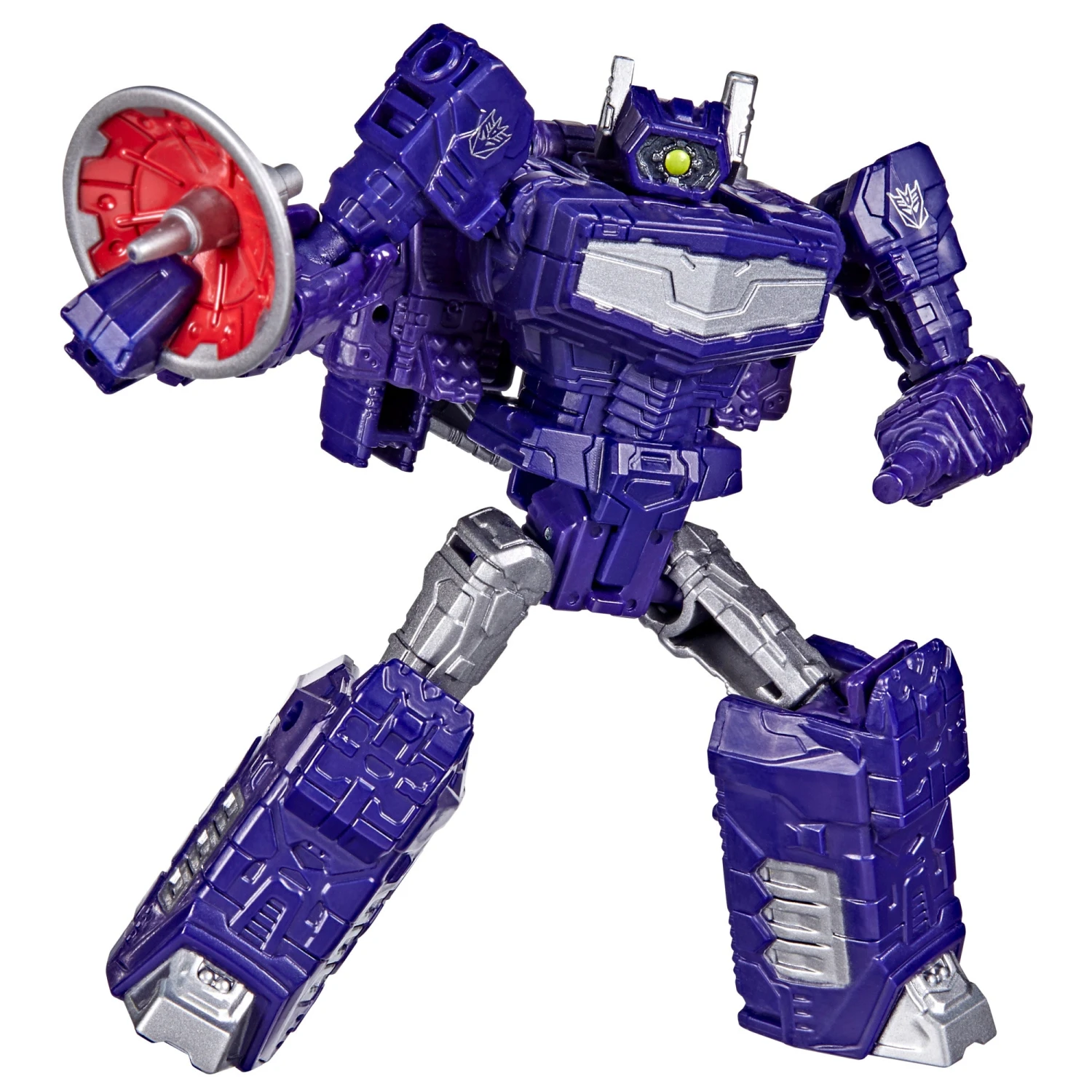 Transformers Generations Legacy Core Shockwave 1 Transformers Generations Legacy Core Shockwave