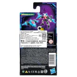 Transformers Generations Legacy Core Bomb-Burst 8 Transformers Generations Legacy Core Bomb-Burst -Cheap Hasbro Pulse Store F30105C00 back 22 Online 2000SQ