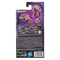 Transformers Generations Legacy Core Skywarp -Cheap Hasbro Pulse Store F30115L00 5010993934249 back 21 Online 2000SQ