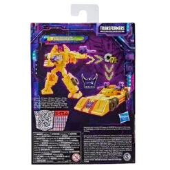 Transformers Generations Legacy Deluxe Decepticon Dragstrip -Cheap Hasbro Pulse Store F30205L00 5010993974917 back 22 Online 2000SQ