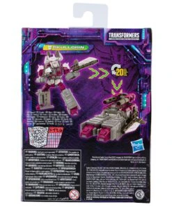 Transformers Generations Legacy Deluxe Skullgrin -Cheap Hasbro Pulse Store F30295L00 back 22 Online 2000SQ