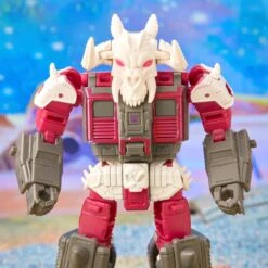 Transformers Generations Legacy Deluxe Skullgrin -Cheap Hasbro Pulse Store F3029 DIO TRA LEGACY DLX SKULLGRIN 0004 Online 2000SQ