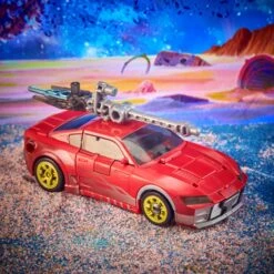 Transformers Generations Legacy Deluxe Prime Universe Knock-Out -Cheap Hasbro Pulse Store F3031 DIO TRA LEGACY KNOCKOUT 0006 Online 2000SQ