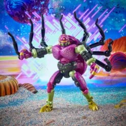 Transformers Generations Legacy Deluxe Predacon Tarantulas -Cheap Hasbro Pulse Store F3032 DIO TRA LEGACY TARANTULAS 0001 Online 2000SQ