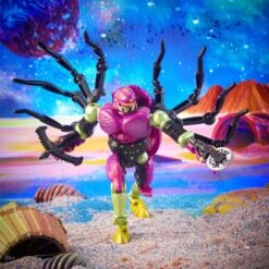 Transformers Generations Legacy Deluxe Predacon Tarantulas -Cheap Hasbro Pulse Store F3032 DIO TRA LEGACY TARANTULAS 0002 Online 2000SQ