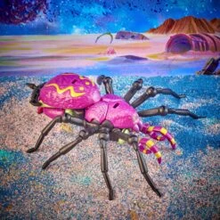 Transformers Generations Legacy Deluxe Predacon Tarantulas -Cheap Hasbro Pulse Store F3032 DIO TRA LEGACY TARANTULAS 0005 Online 2000SQ