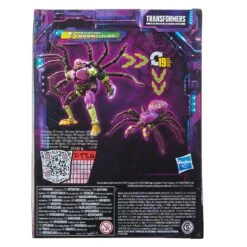 Transformers Generations Legacy Deluxe Predacon Tarantulas -Cheap Hasbro Pulse Store F3032 PROD TRA LEGACY TARANTULAS 0002 Online 2000SQ